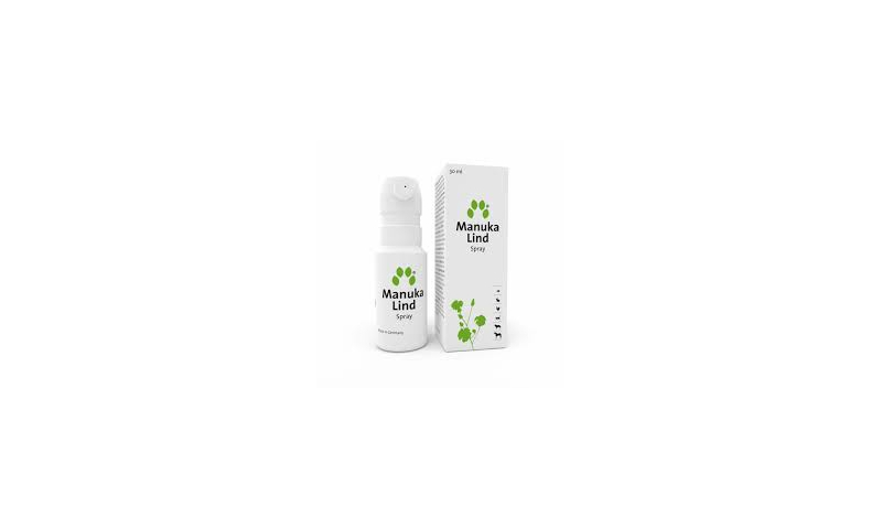 Manukalind Spray 30ml