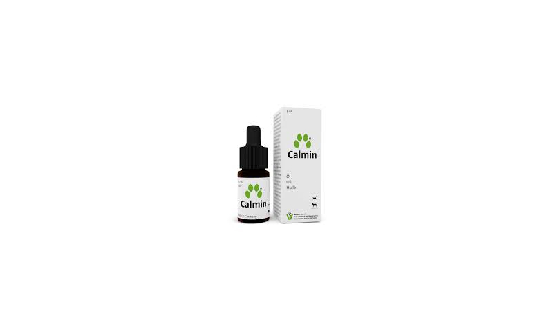 Calmin Oil 2ml