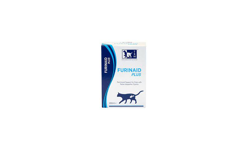 TRM Furinaid Plus Cats 200ml