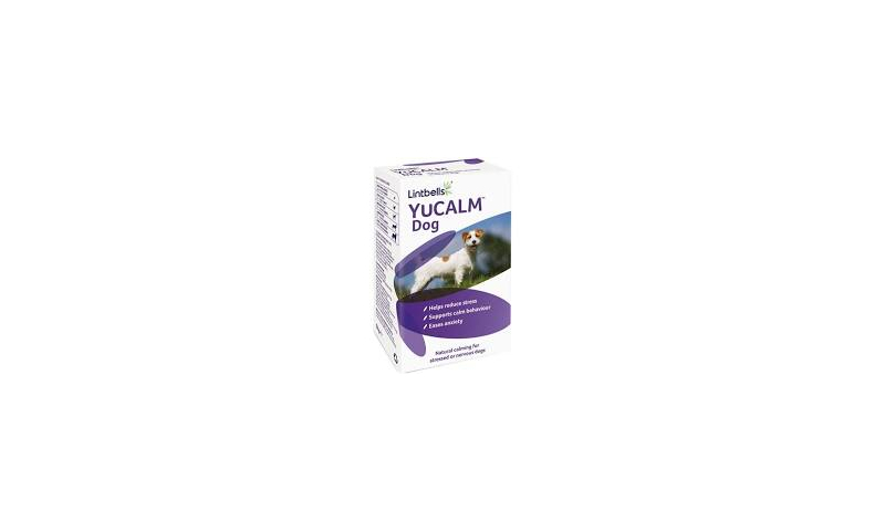 Lintbells Yucalm 30 Tablets