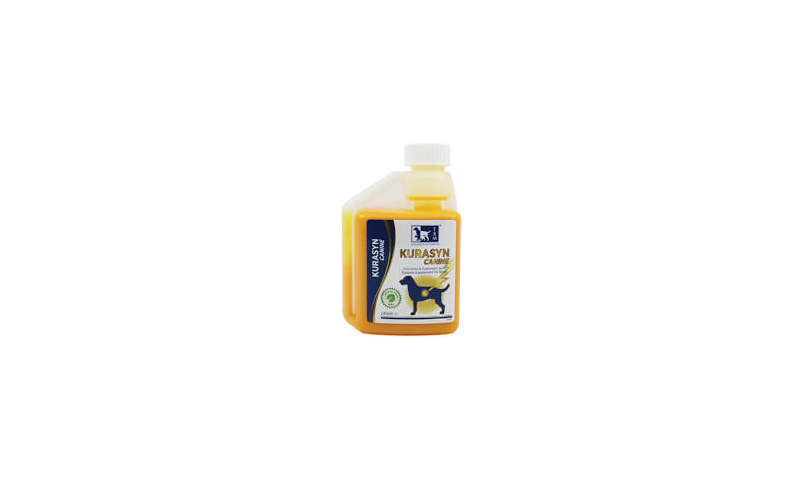 TRM Kurasyn Canine 240ml