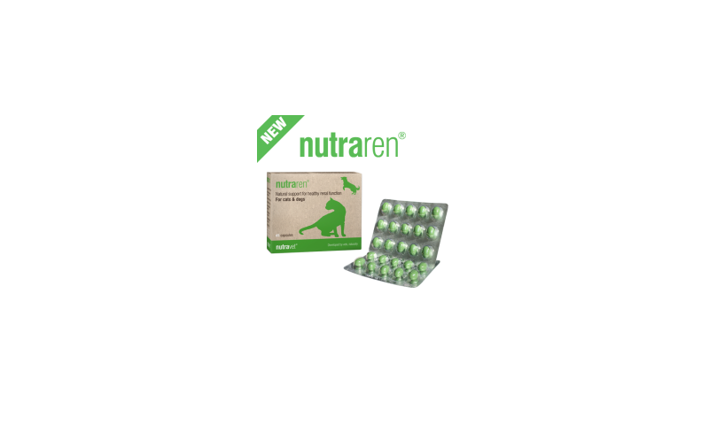 Nutraren 45 capsules